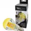 Žiarovka FL LED A60 12W E27 4200K Half Amber,3