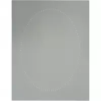 Zrkadlo LED 31 [3D] 65/85