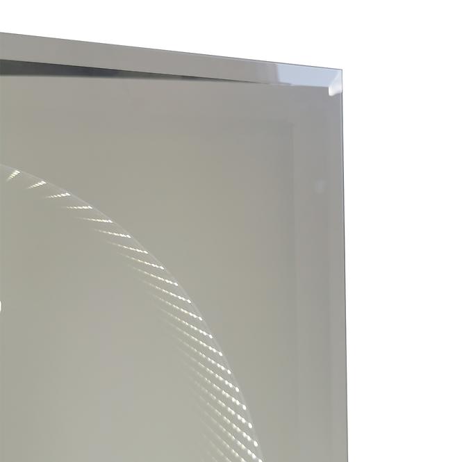 Zrkadlo LED 31 [3D] 65/85,3