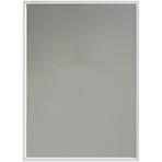 Zrkadlo v ráme R7214B 60X80