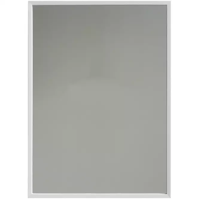 Zrkadlo v ráme R7214B 60X80,2