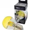 Žiarovka FL LED P45 5W E27 4200K Half Amber,3