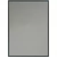 Zrkadlo v ráme R7214C 50X70