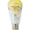 Žiarovka FL LED ST64 8W E27 4200K Half Amber,2