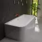 Vaňa OPTOS 170X75,3