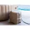 Nafukovacia vírivka PureSpa™ 1,96x0,71 M- 28426,6