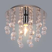 Luster Piccadilly AP-8750-01A-6694 Chrome PL