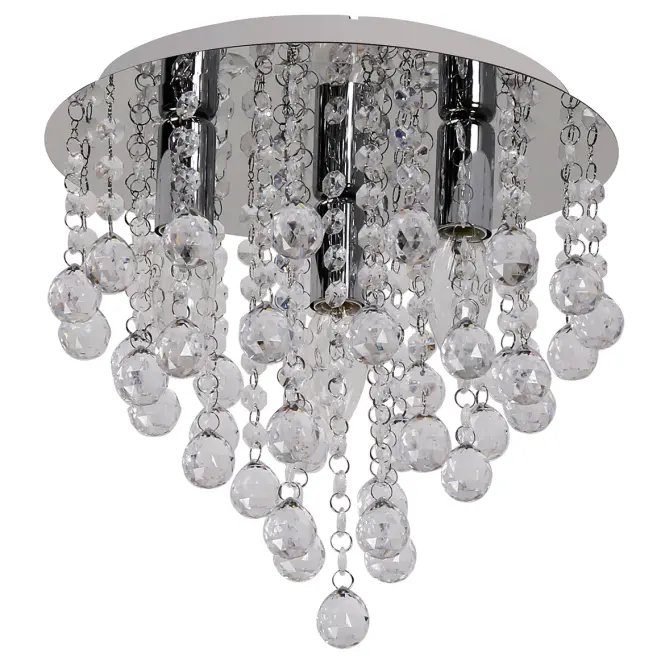 Luster Piccadilly AP-8750-03A-6694-039A chróm PL3,2