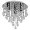 Luster Piccadilly AP-8750-03A-6694-039A chróm PL3,2