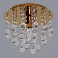 Luster Piccadilly-1GO AP8750-01G Zlato LW1