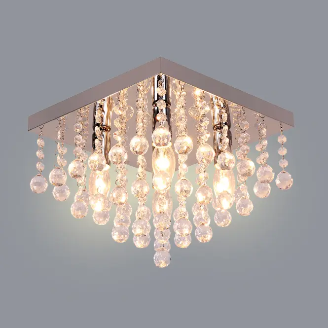 Luster Piccadilly -4CK AP8770-04C LW4