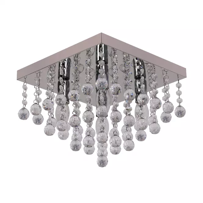 LusterPiccadilly -4CK AP8770-04C LW4