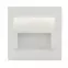 Schodisková lampa 45004 White 12V 1.5W IP20 3000K,2