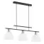 Lampa Sonata black 63005 LW3,2
