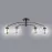 Lampa Wiral 62187 LW4
