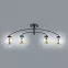 Lampa Wiral 62187 LW4