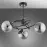 Lampa Doxa 28353 LW3
