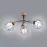 Luster Paloma 28383 LW3
