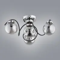 Luster Pastelka chróm 28414 LW4
