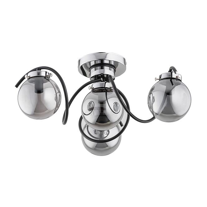 Luster Pastelka chróm 28414 LW4