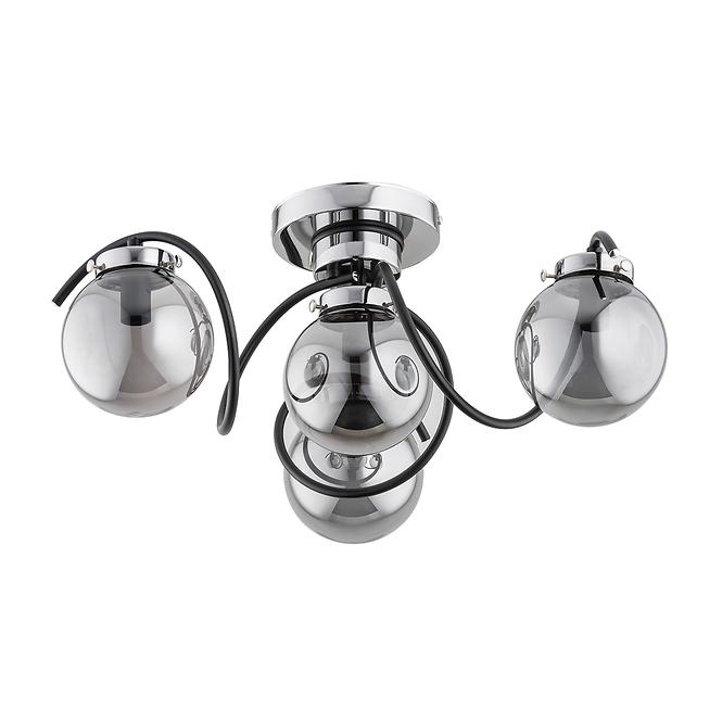 Luster Pastelka Chrome 28414 LW4