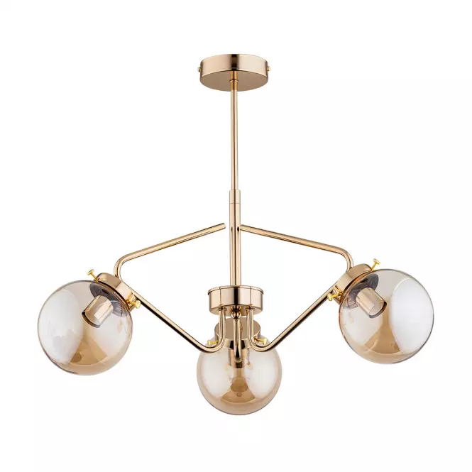 Luster Barsum 27583 LW3