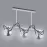 Luster Sagito Ponte 62100 LW3
