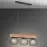 Luster Arizan Slim 28173 LW3