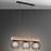 Luster Arizan Slim 28173 LW3