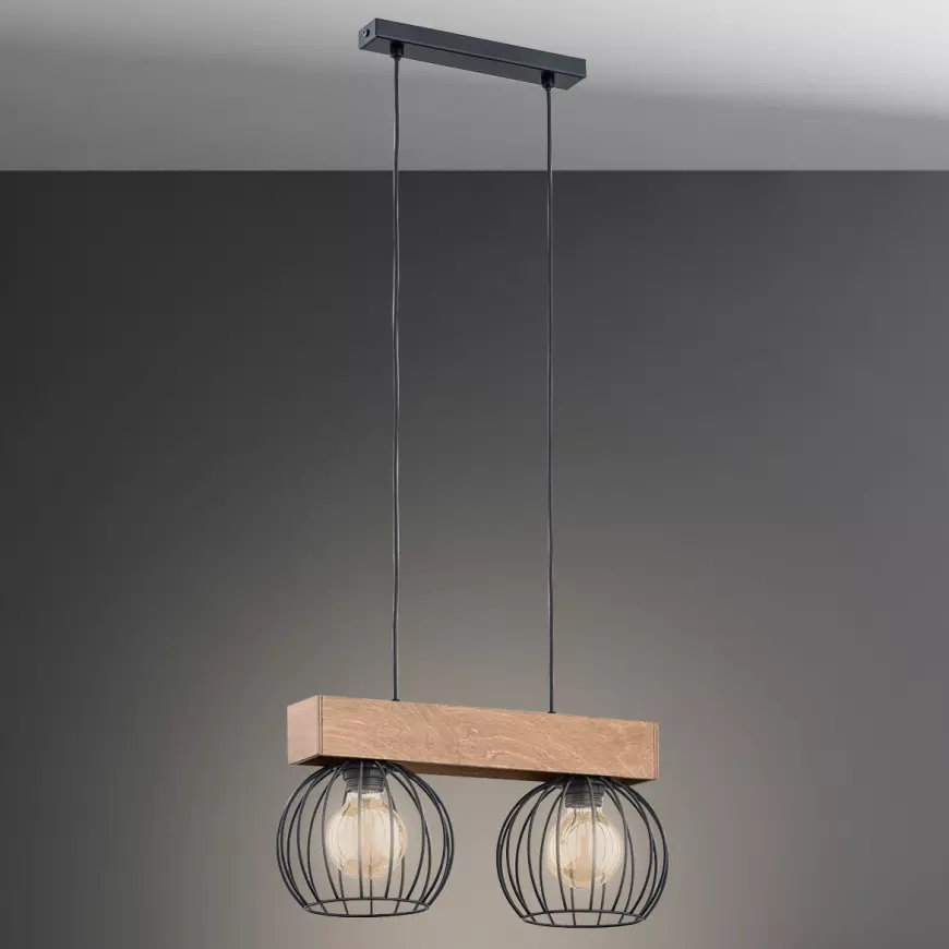 Luster Arizan Slim 28172 LW2
