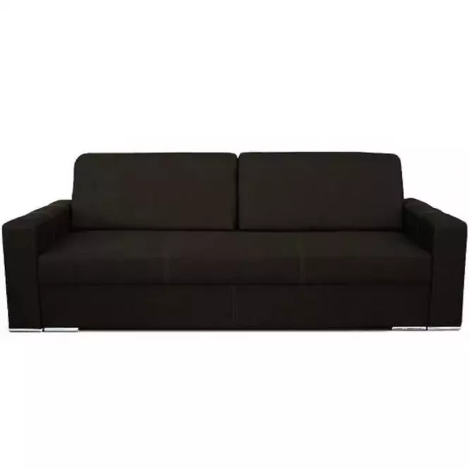 Sedačka Ines Sawana 26 hneda