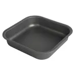Plech 260x260 mm šedý