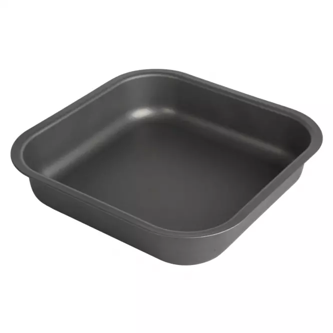 Plech 260x260 mm šedý