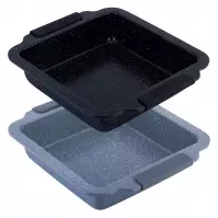 Forma na pečenie mramor 30,3*26,7*4,2 cm