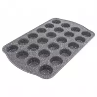 Forma na muffiny Grande (24) 42x26 cm