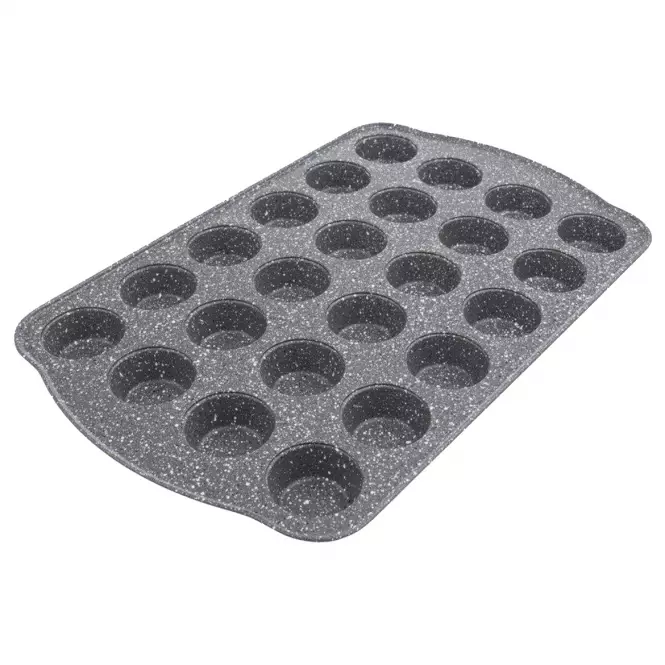 Forma na muffiny Grande (24) 42x26 cm