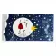 Koberec Diamond Indigo Kids 0,8/1,5 40138 335 modrý,2