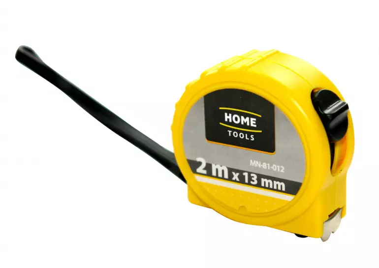 Zvinovací meter 2mx13mm,2