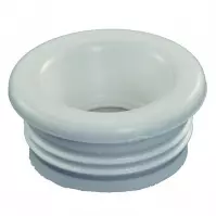 Gumová redukcia Fi50/40 K1019