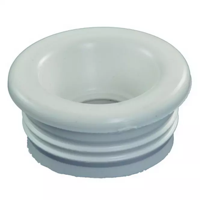 Gumová redukcia Fi50/40 K1019