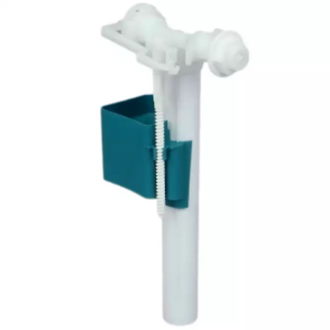 Plniaci ventil 3/8” PP