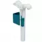 Plniaci ventil 3/8” PP