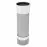 Univerzálna spojka Wc L-410 Mm s klapkovým tesnením, lepená 24032t