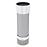 Univerzálna spojka Wc L-410 Mm s klapkovým tesnením, lepená 24032t