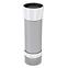 Univerzálna spojka Wc L-410 Mm s klapkovým tesnením, lepená 24032t