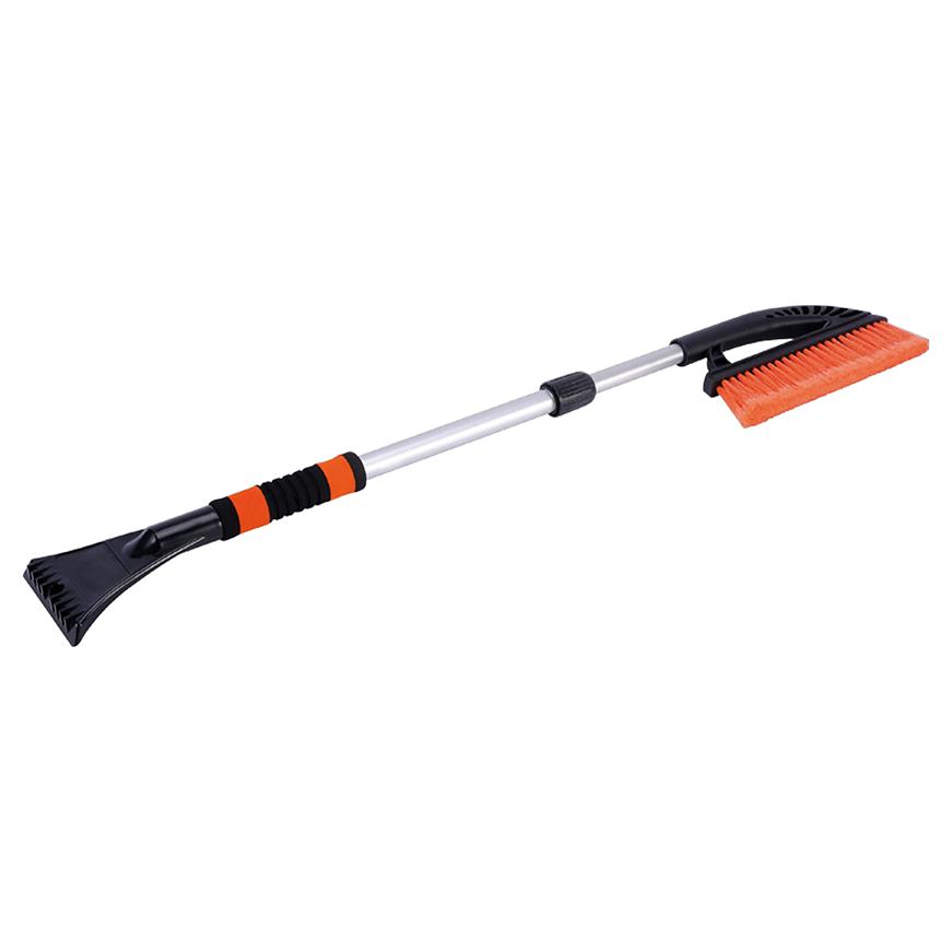 Škrabka So Zmetákom Teleskopická 77,5-100cm