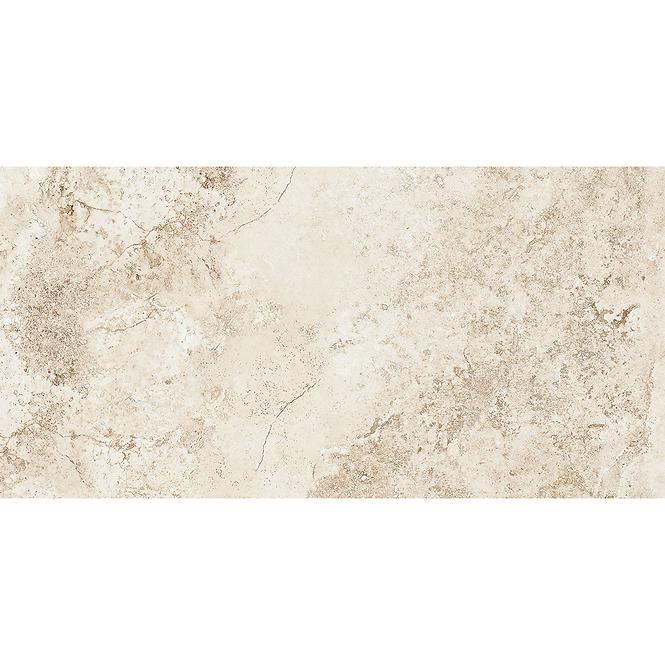 Gresová dlažba Alabaster Shine 59,8/119,8,5