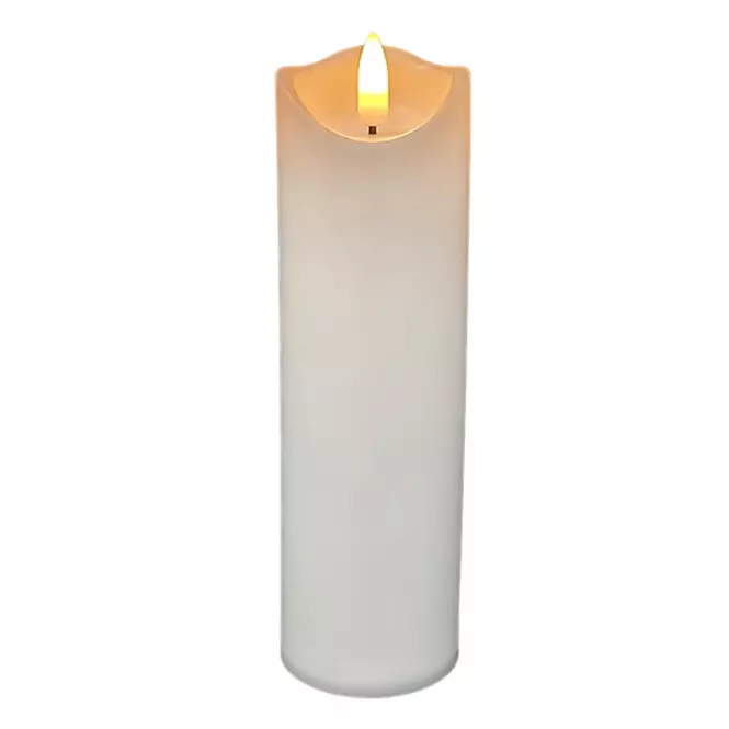 Sviečka 17.5 cm na bat. 3/20/WAX