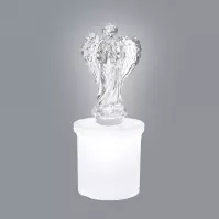 Anjel LED na hrob 270 dní 2/15/WLC-ANG2