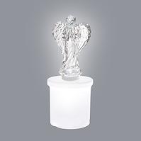 Anjel LED na hrob 270 dní 2/15/WLC-ANG2